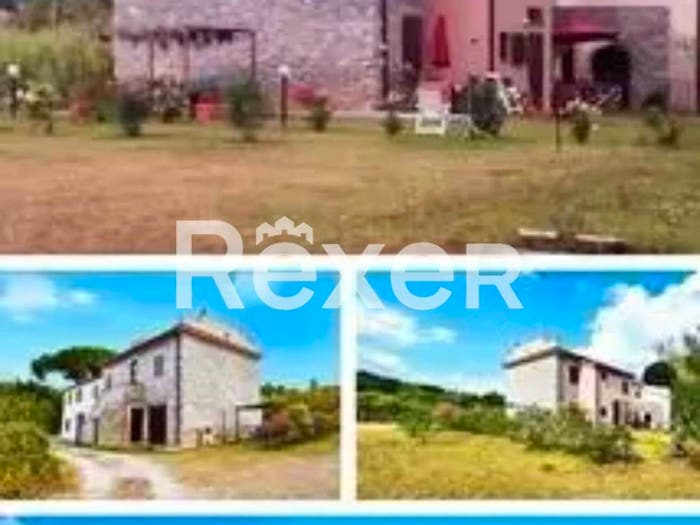 Casa con 6 locali in vendita in Via Literno, Marciana