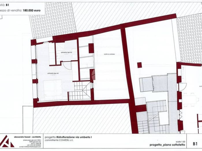 Case in Vendita e in Affitto - 3