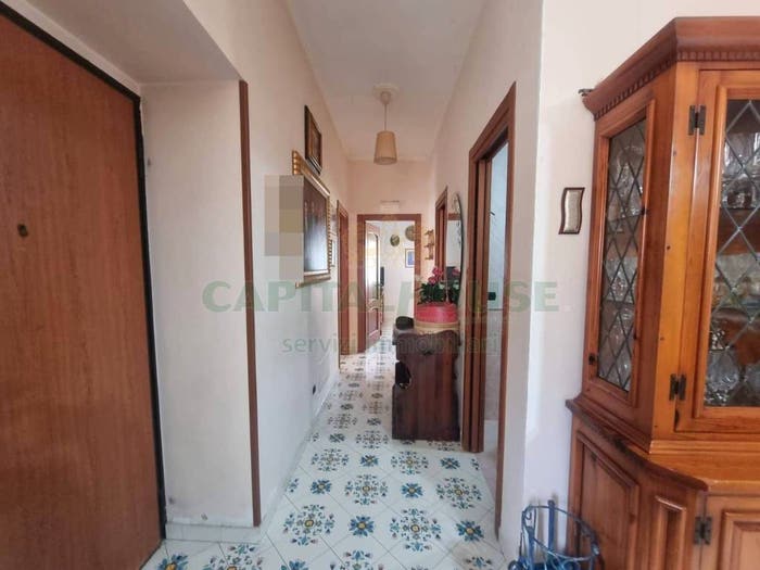 Appartamento trilocale in vendita in Via Roma, Piano, Montoro