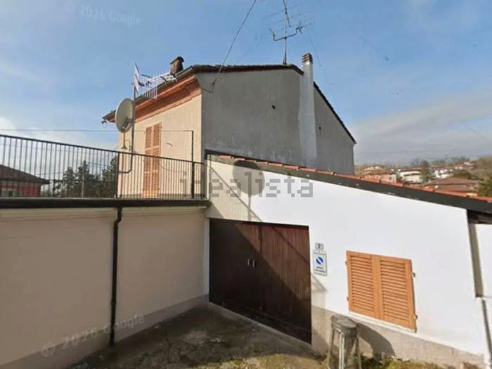 Casa con 5 locali in vendita in Via Della Chiesa, Montemarzino