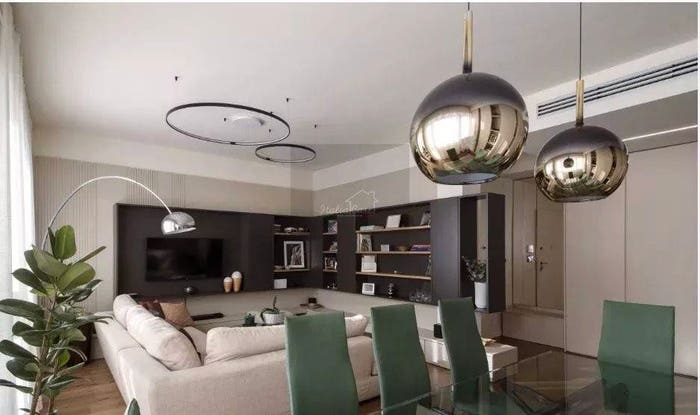 Appartamento trilocale in vendita in Via Beretta, Cadorna Castello, Milano