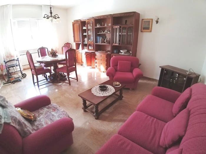 Appartamento con 5 locali in vendita in Via Giuseppe Di Vittorio, Centro, Codigoro
