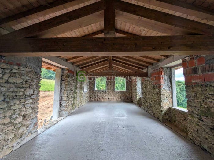 Casa trilocale in vendita in Via Camanecchio, Stabello, Zogno