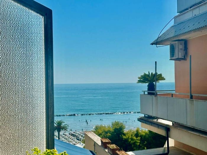 Appartamento quadrilocale in vendita in Centro, Grottammare