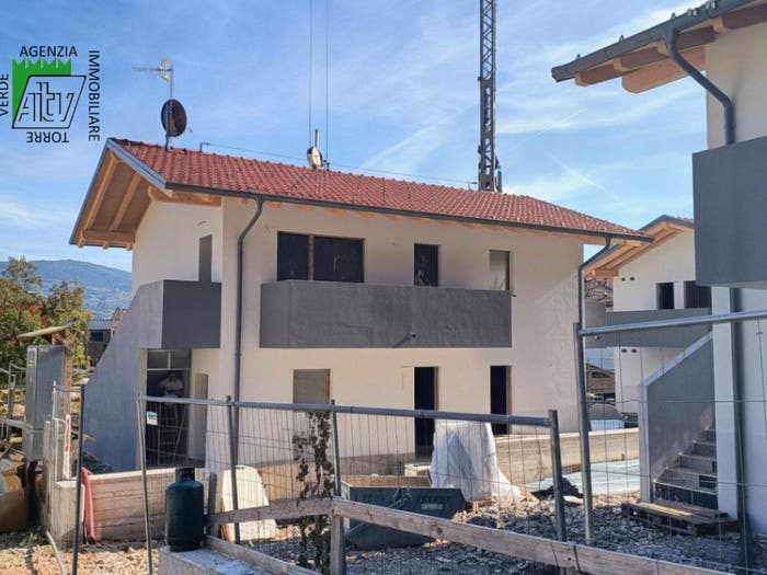 Appartamento quadrilocale in vendita in Zambana Vecchia, Terre d'Adige