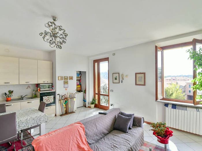 Appartamento trilocale in vendita in Via Michelangelo Colonna, Camerlata Rebbio, Como