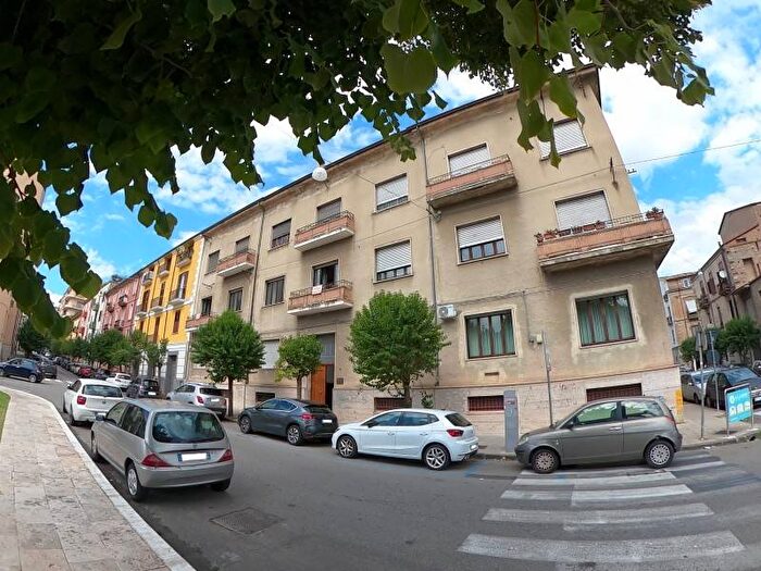 Appartamento con 5 locali in vendita in Centro Storico, Cosenza
