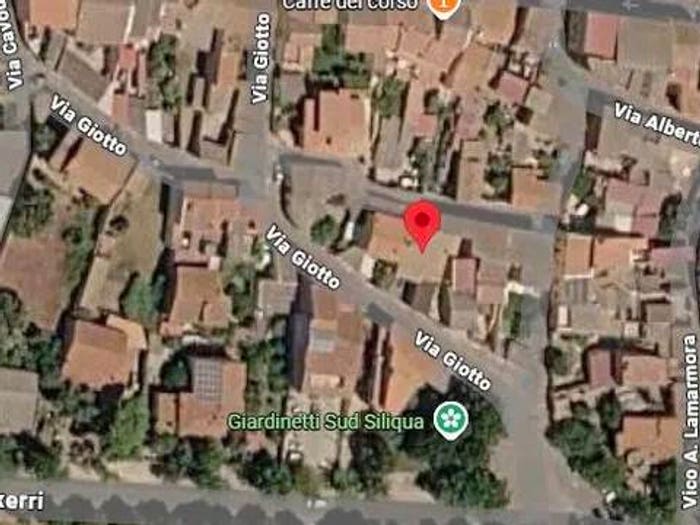 Casa con 5 locali in vendita in Via Giotto, Siliqua