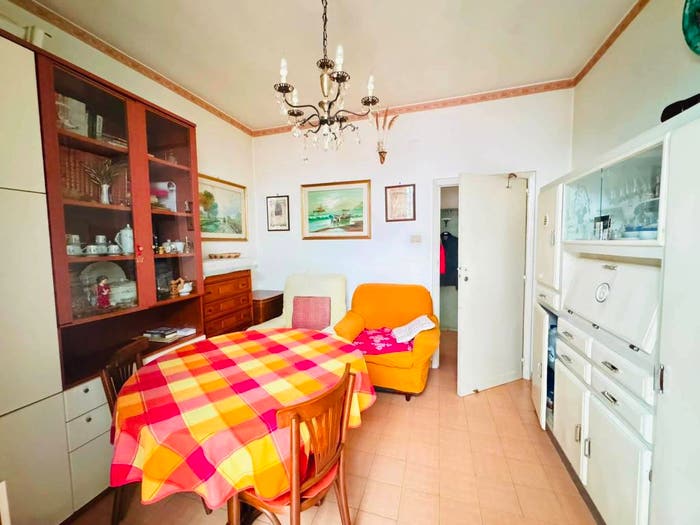 Appartamento trilocale in vendita in Via Generale Sabato Martelli Castaldi, Centro, Cava de' Tirreni