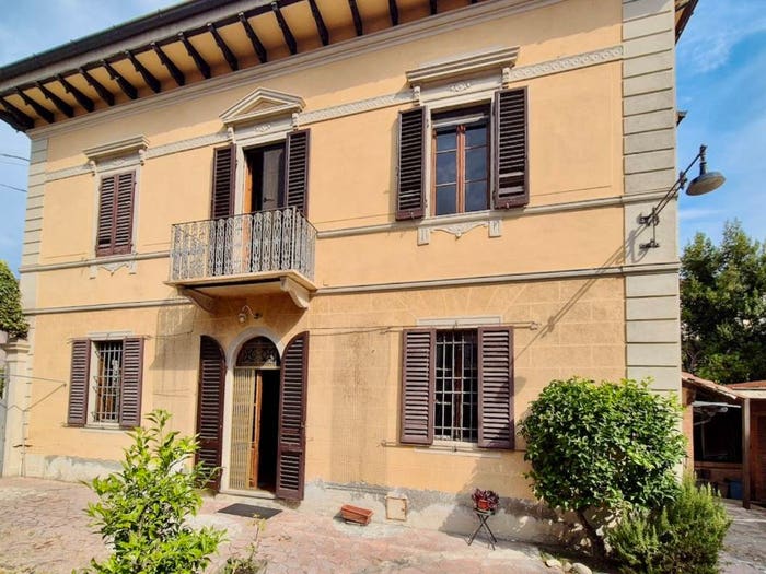 Casa con 6 locali in vendita in Via del Borghetto, Landi, Pisa