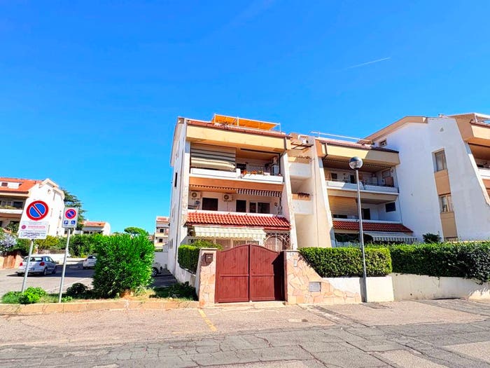 Casa bilocale in vendita in Via Faleri, Cerenova, Cerveteri