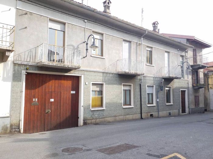 Appartamento trilocale in vendita in Via Caduti per la Libertà, Centro, Pianezza