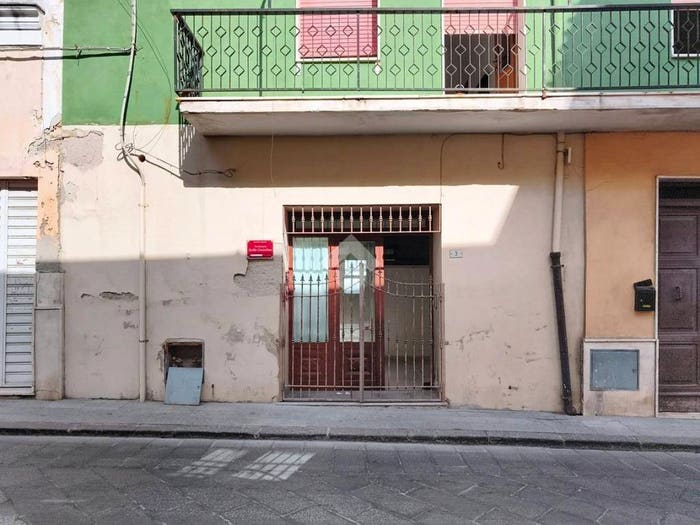 Appartamento monolocale in vendita in Corso Vittorio Emanuele, Centro, Sorso