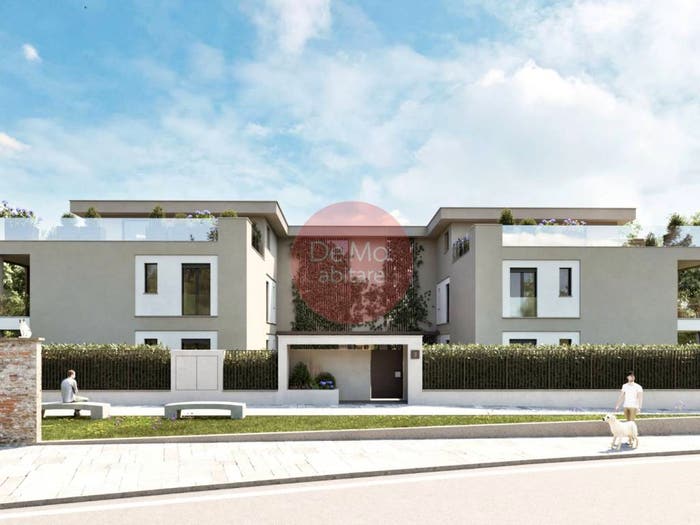 Appartamento quadrilocale in vendita in Via San Francesco, Centro, Mariano Comense