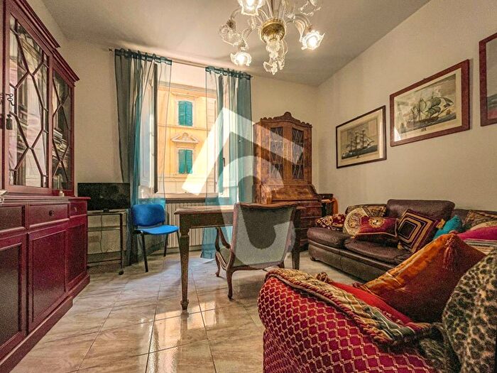 Appartamento con 6 locali in vendita in Adriatico, Ancona
