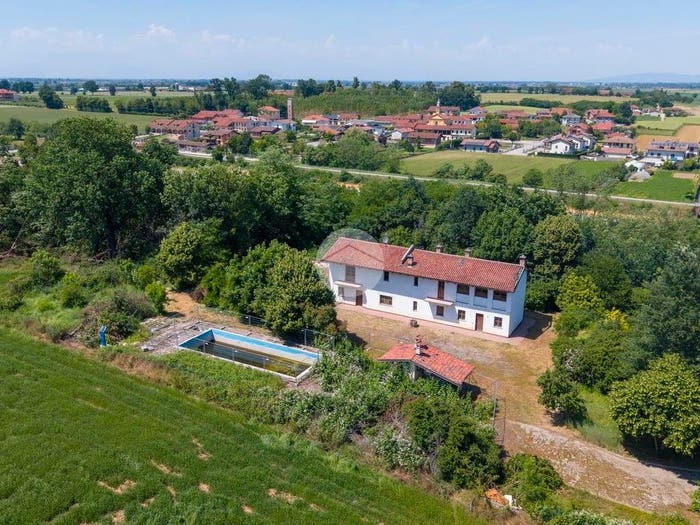 Casa con 6 locali in vendita in VIA VALLE, Marene