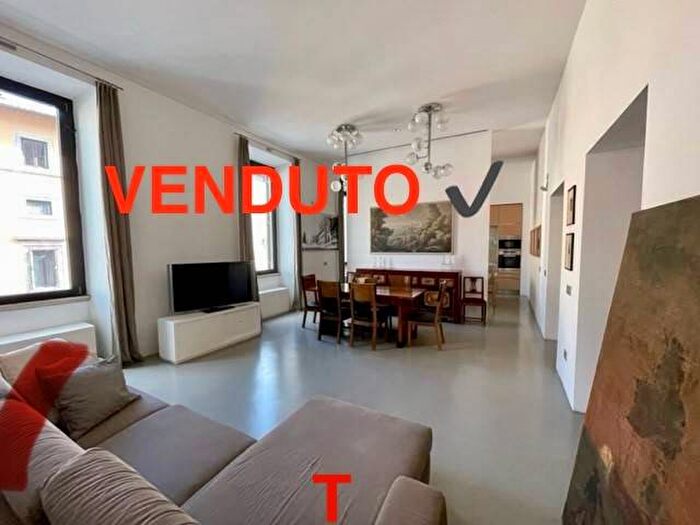 Appartamento con 6 locali in vendita in Via dei Baullari, Campo de' Fiori, Roma