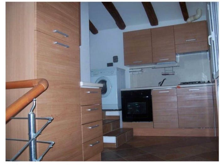 Appartamento monolocale in affitto in Via Santo Stefano, Santo Stefano, Bologna