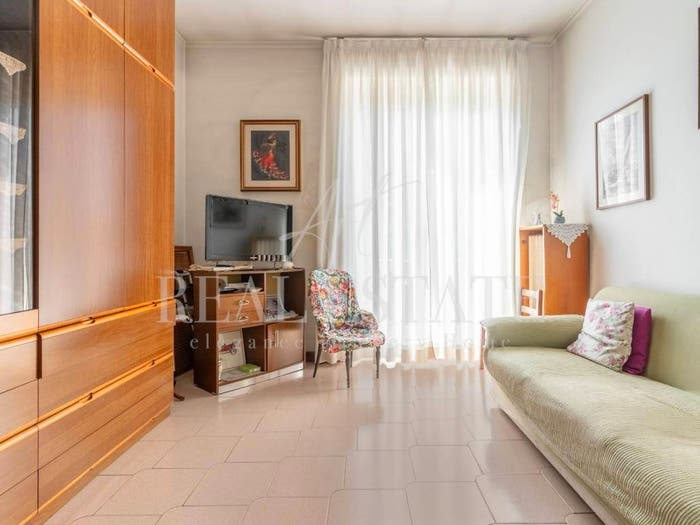 Appartamento bilocale in vendita in Via Giambellino, Giambellino, Milano