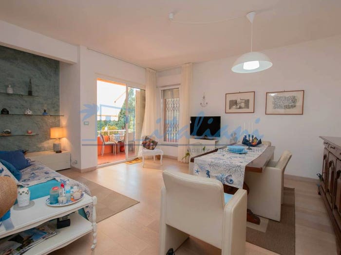 Appartamento quadrilocale in vendita in Via degli Oleandri, Sant'Ambrogio, Varazze