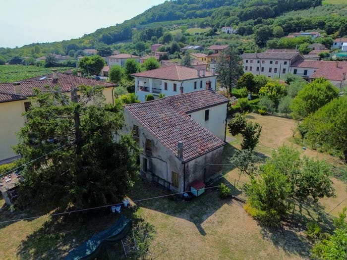Casa trilocale in vendita in VIA PROSSIMA, Centro, Cinto Euganeo