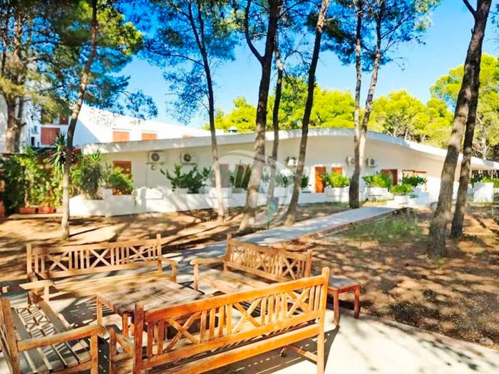Appartamento monolocale in vendita in Loc San Domino sn, Isole Tremiti