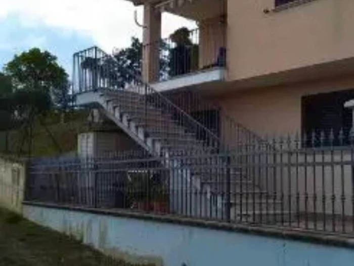 Casa con 5 locali in vendita in Via Campitelli, Centro, Marsico Nuovo