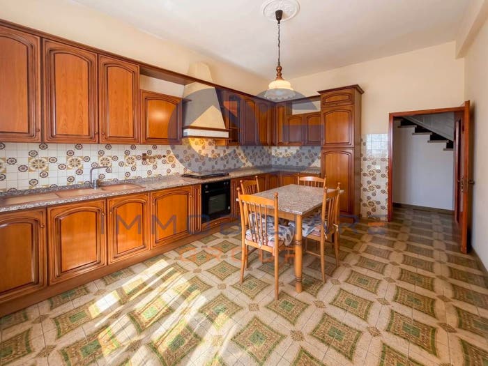 Casa trilocale in vendita in Via Antonio Gramsci, Centro, Vigarano Mainarda
