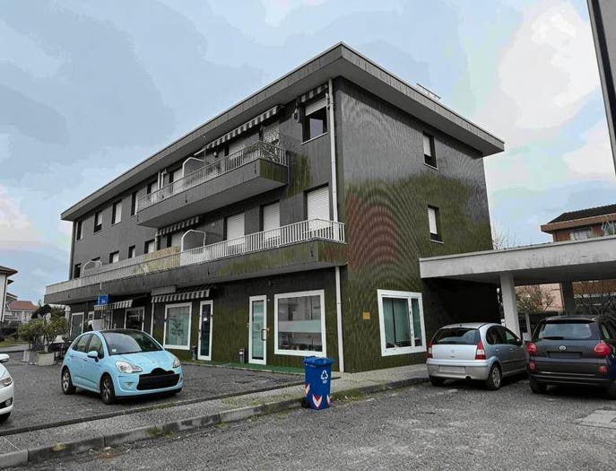 Appartamento trilocale in vendita in Via Sambughè b, Sambughè, Preganziol