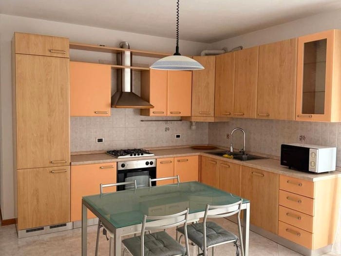 Appartamento monolocale in vendita in Via Papa Giovanni XXIII, Borbiago, Mira