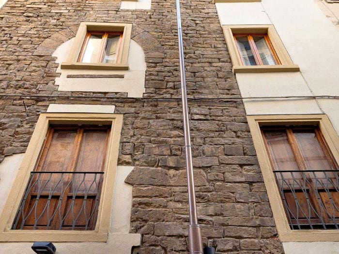 Appartamento quadrilocale in vendita in Via Sant'Elisabetta, Duomo, Firenze