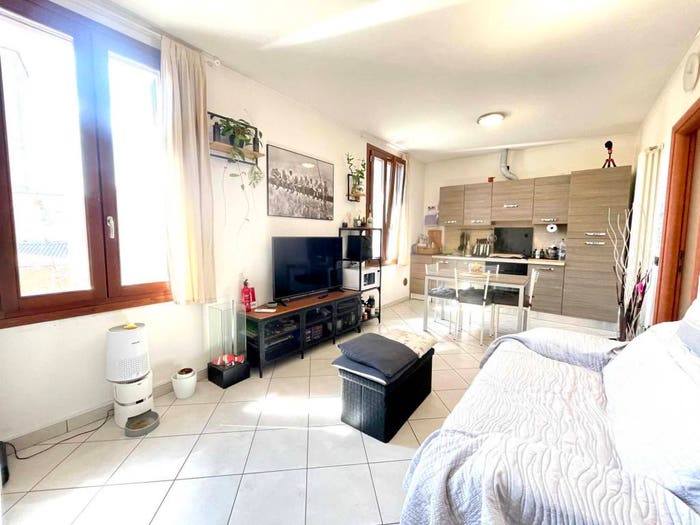 Casa trilocale in vendita in Via Comacchio, Quartesana, Ferrara