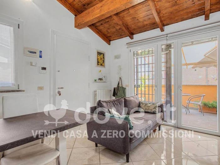 Appartamento bilocale in vendita in Via del Milliario, Santa Viola, Bologna