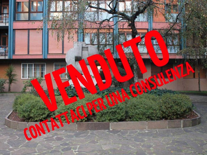 Appartamento bilocale in vendita in Piazza Imperatore Tito, Martini Insubria, Milano