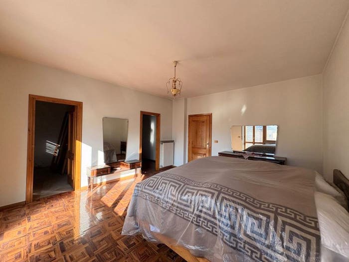 Appartamento quadrilocale in vendita in Via Cima Gogna, Cima Gogna, Auronzo di Cadore