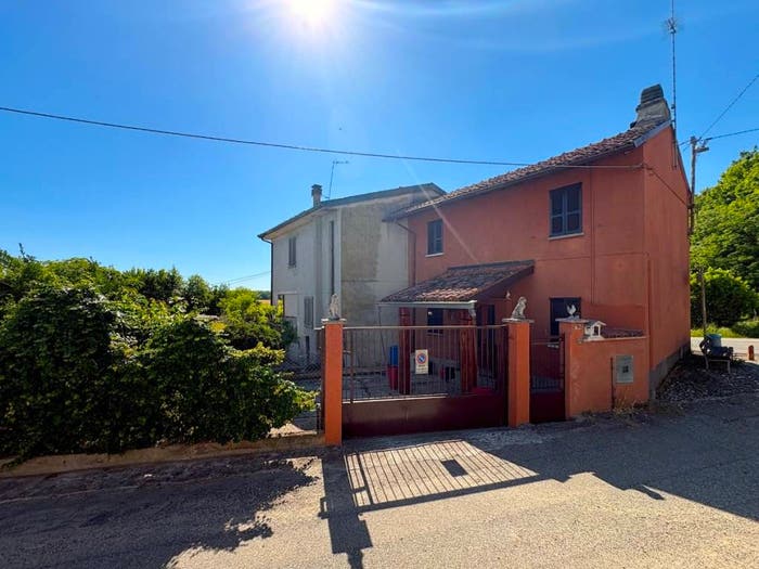 Casa trilocale in vendita in Via Roma, Centro, Sannazzaro de' Burgondi