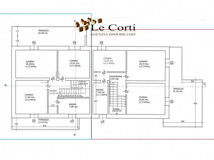 Case in Vendita e in Affitto - 2