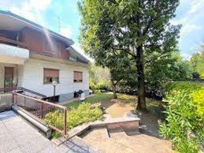Casa con 5 locali in vendita in Centro, Paderno Dugnano