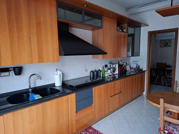 Appartamento quadrilocale in vendita in Viale Isonzo, Romano Banco, Buccinasco