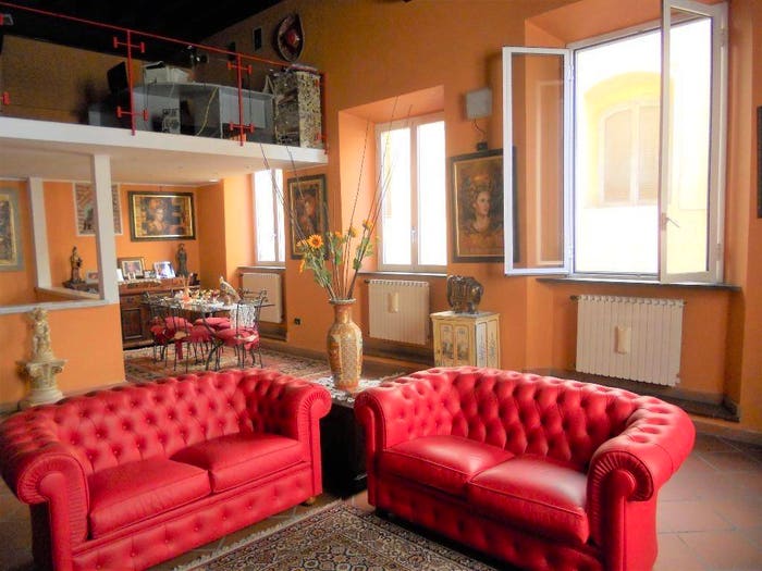 Appartamento con 5 locali in vendita in VIA S GIUSTINA, Piazza Napoleone San Michele, Lucca