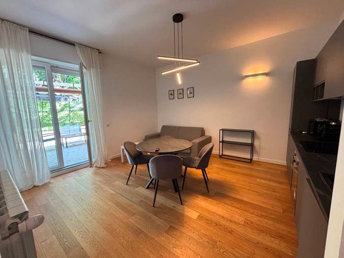 Appartamento trilocale in vendita in Via Marghera, De Angeli, Milano