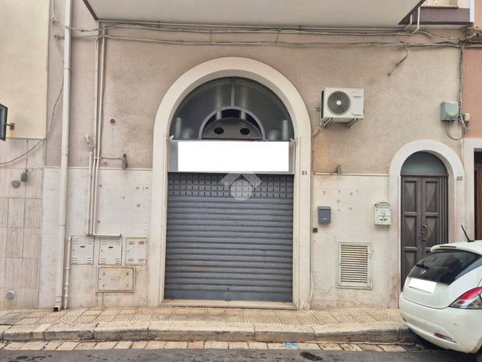 Appartamento monolocale in vendita in Via Giulio De Rossi, Centro, Polignano a Mare