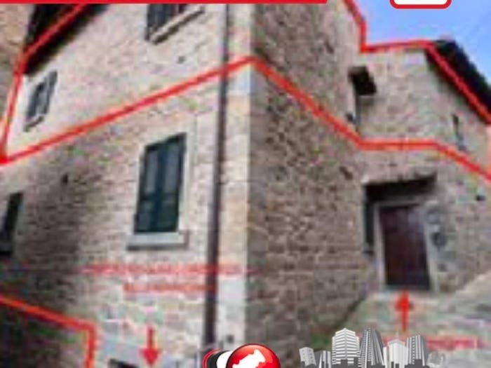 Appartamento con 5 locali in vendita in Via Italia Camucia AR Italia Cortona AR, Centro, Cortona