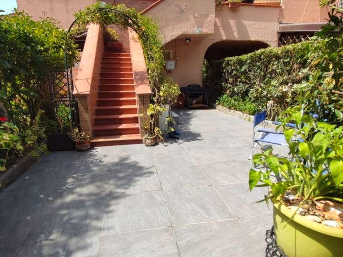 Casa quadrilocale in vendita in Contrada Buonfornello, Termini Imerese