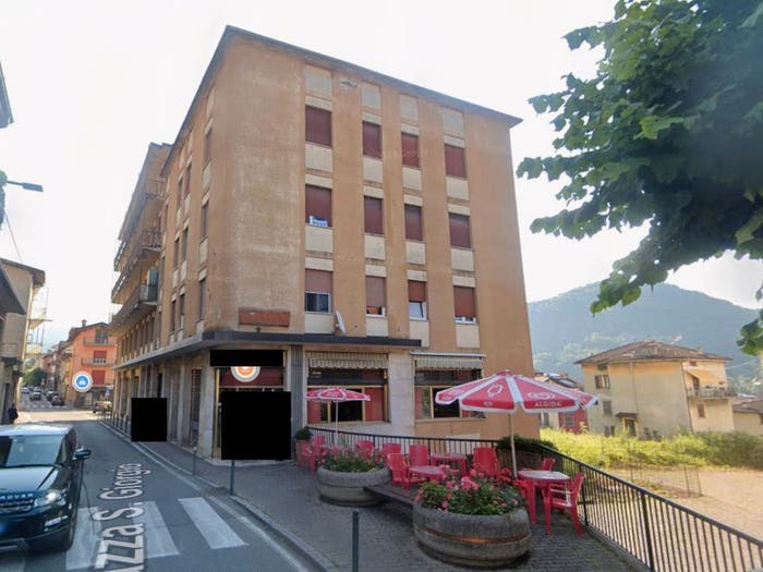 Appartamento trilocale in vendita in Largo Giuseppe Garibaldi, Fiorano al Serio