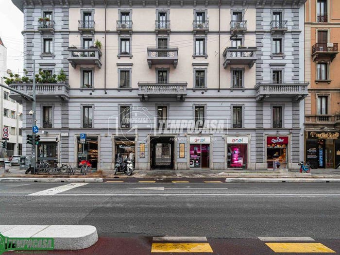 Appartamento bilocale in vendita in Corso Buenos Aires, Buenos Aires, Milano