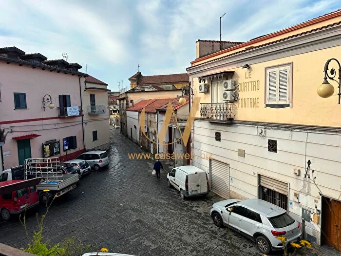 Appartamento con 7 locali in vendita in Via Quartier Vecchio, Casagiove