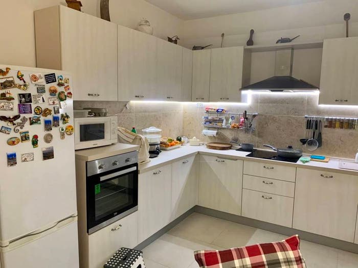 Appartamento con 5 locali in vendita in Centro, Montaione