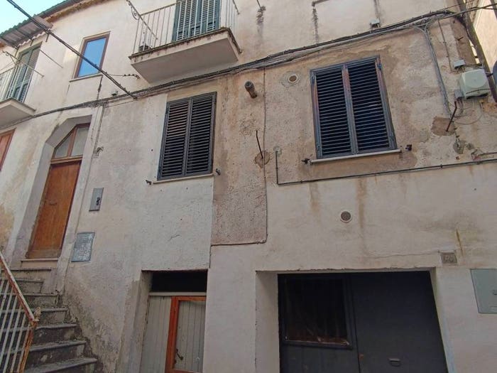 Appartamento trilocale in vendita in Via Carmine, Centro, Lagonegro