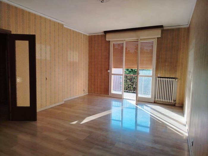 Appartamento trilocale in vendita in Via Giovanni Battista Morgagni, San Faustino, Modena